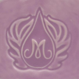 Lilac Matte - 16 oz Mayco Stoneware Glaze